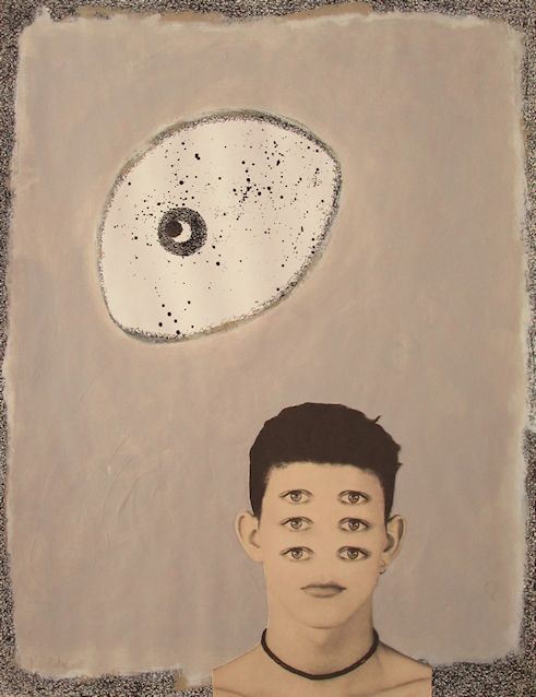 white universe