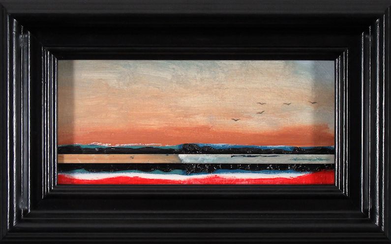 Boat by Peter Colstee