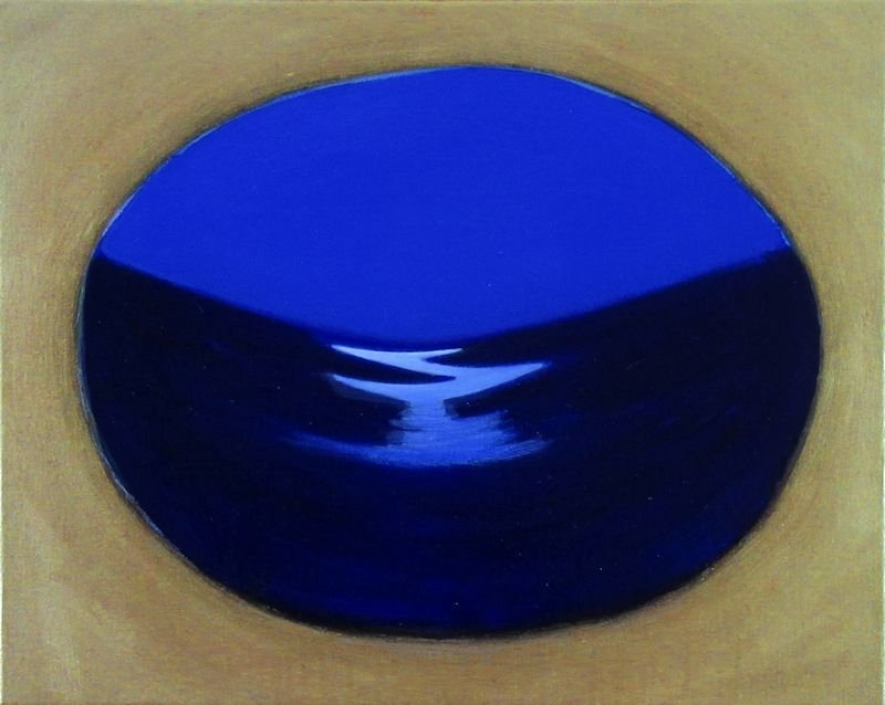 blauwovaal