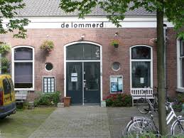 lommerd